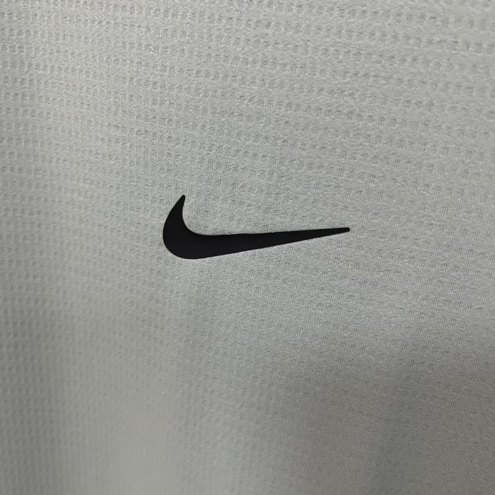 2026 NK Green High Quality Casual T-Shirt