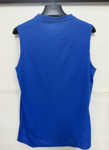 26-27 Fluminense Blue Vest