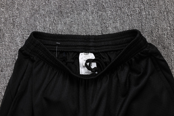 24-25 Dortmund High Quality Hoodie Jacket Tracksuit