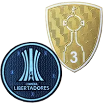 26-27 Palmeiras Training Shirts