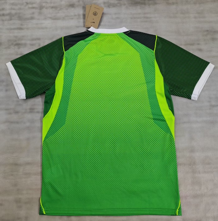 2026 Nigeria Home Fans Soccer Jersey