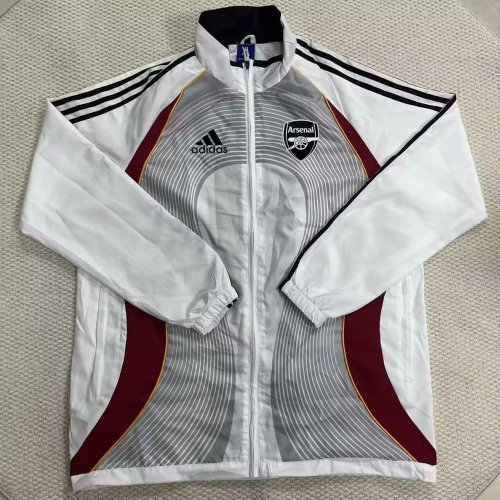 2026 ARS New Pattern Windbreaker