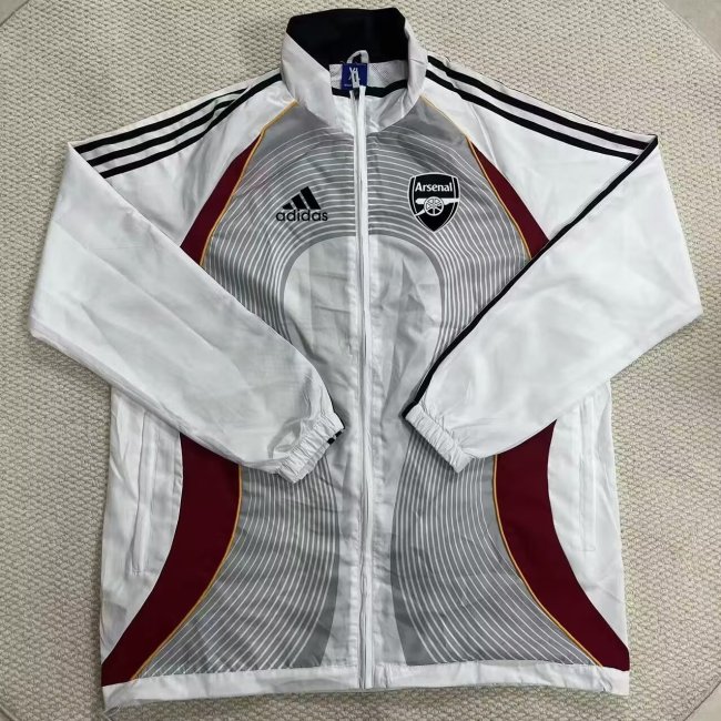 2026 ARS New Pattern Windbreaker