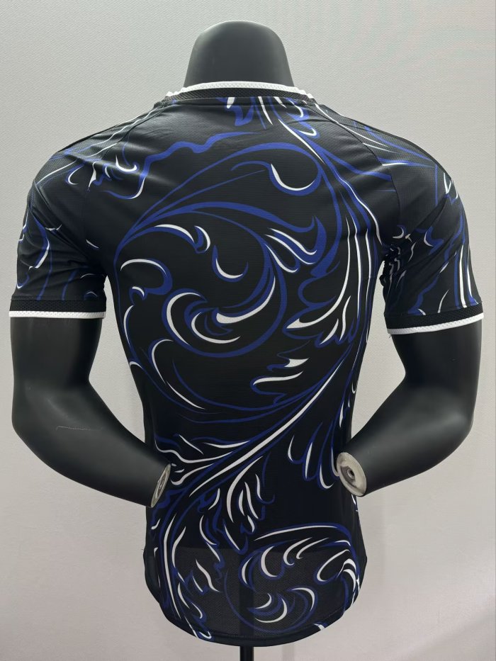 2026 World Cup Argentina Away Player Version Soccer Jersey