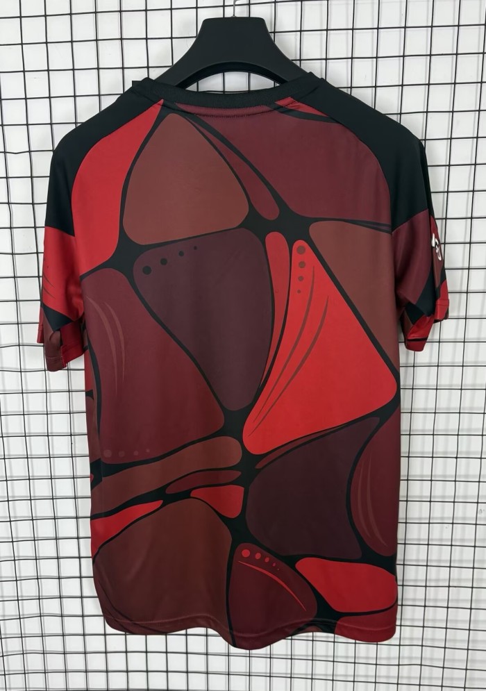 26-27 Flamengo Special Edition Fans Soccer Jersey