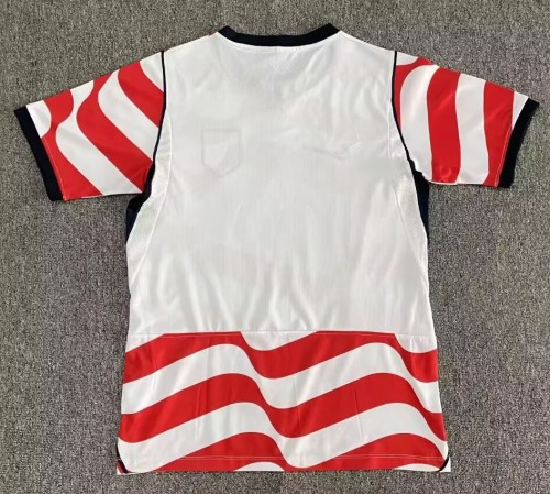 2026 USA Home Fans Soccer Jersey