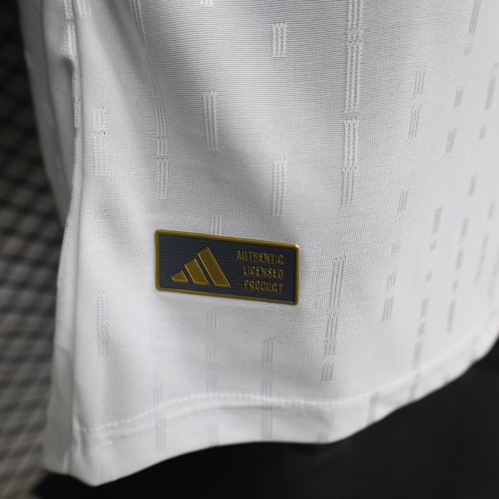 26-27 Man Utd Special Edition Player Version Soccer Jersey