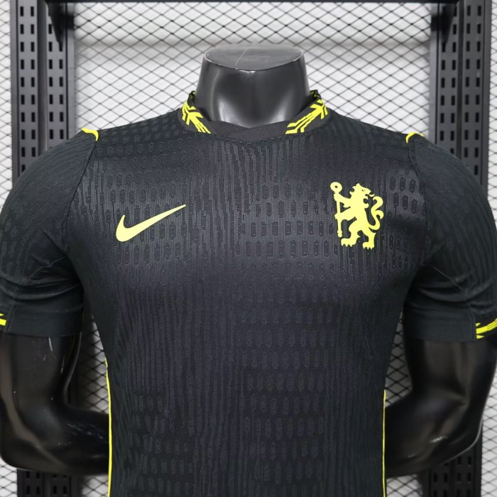 26-27 CHE Special Edition Player Version Soccer Jersey