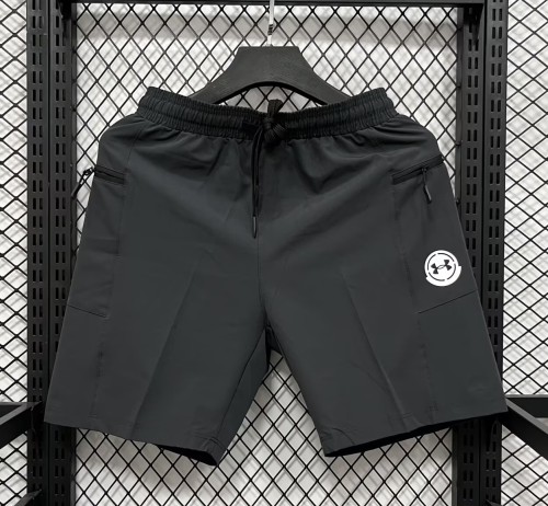 2026 UA Gery Casual Short Pants
