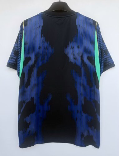 2026 World Cup Brazil Away Fans Soccer Jersey 1:1 Thai Quality