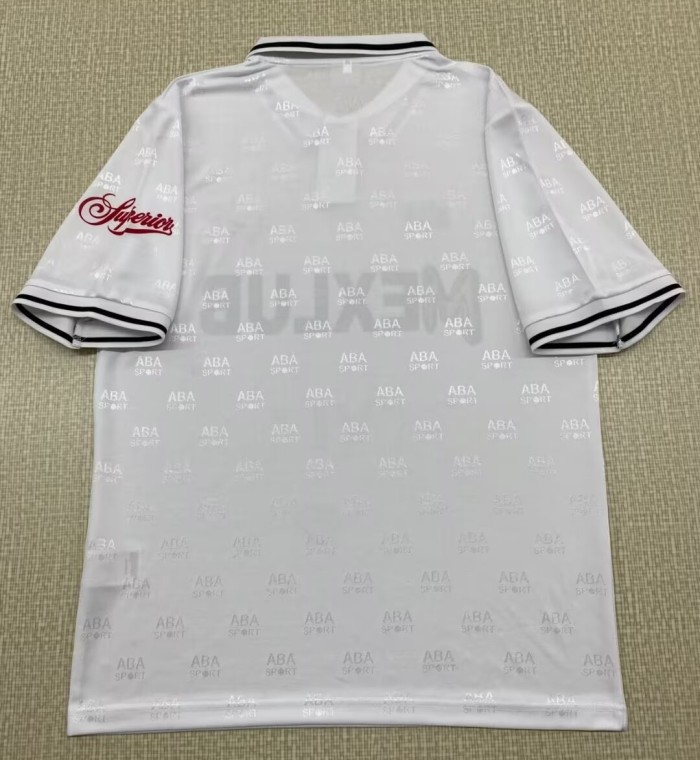 1994-1995 Chivas Away Retro Soccer Jersey