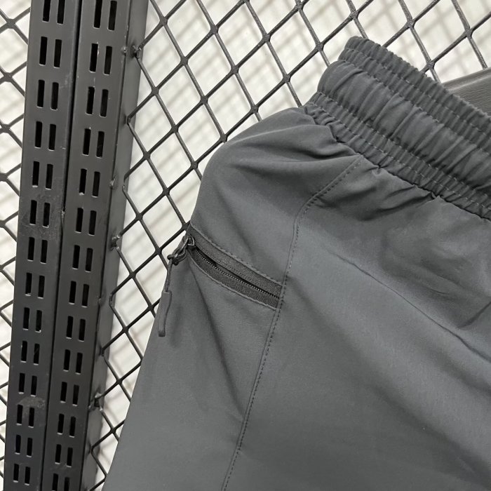 2026 UA Gery Casual Short Pants