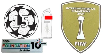 26-27 RMA Third Fans Soccer Jersey