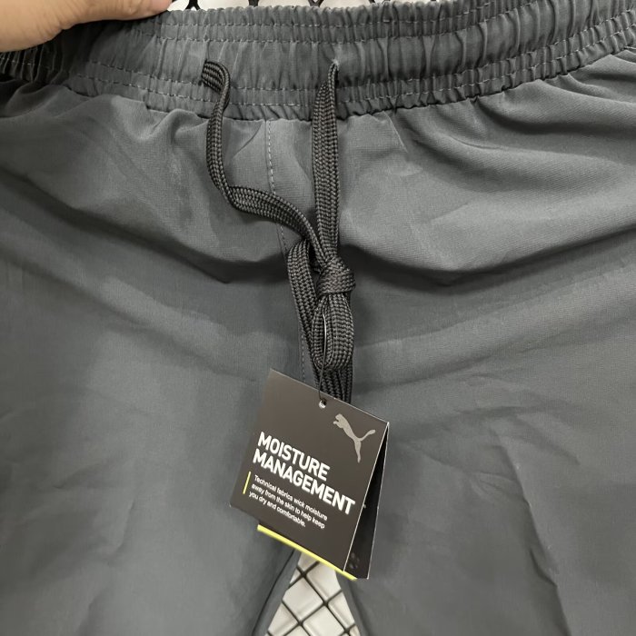 2026 PM Gery Casual Short Pants