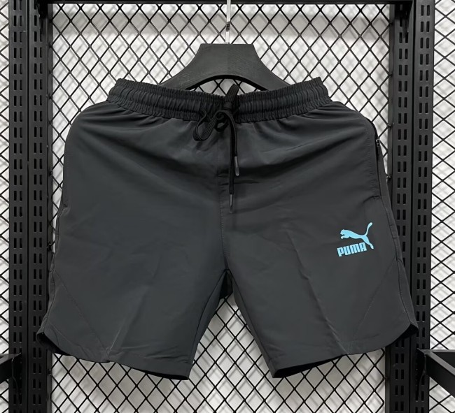 2026 PM Gery Casual Short Pants