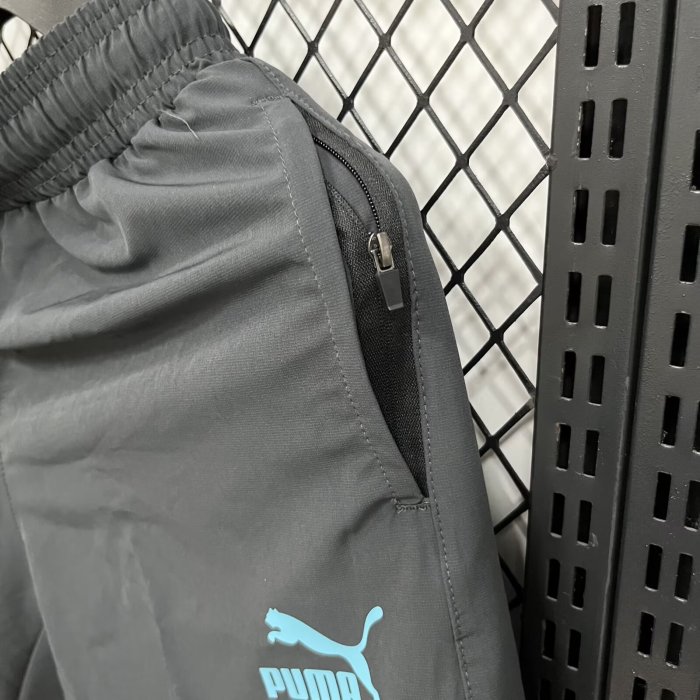 2026 PM Gery Casual Short Pants