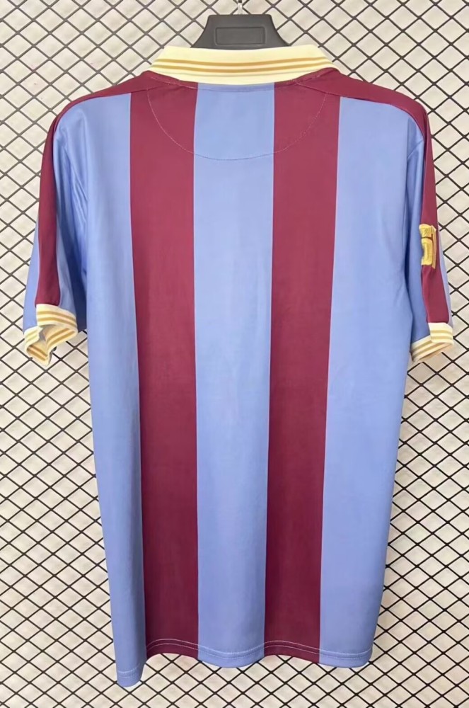 26-27 Trabzonspor Special Edition Fans Soccer Jersey