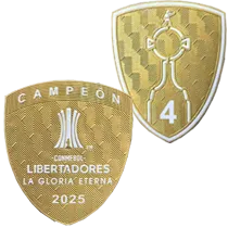 26-27 Flamengo Away Kids Soccer Jersey