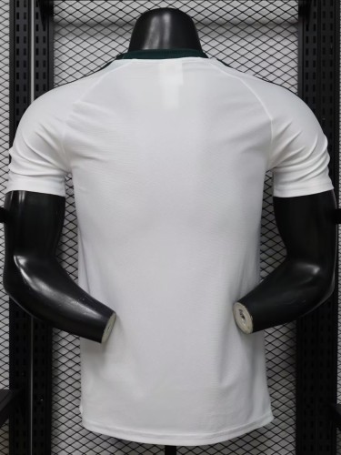 26-27 Mexico White Special Edition Player Version Training Shirts