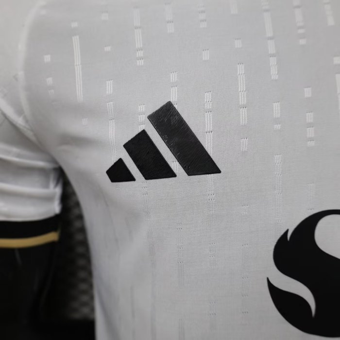 26-27 Man Utd Special Edition Player Version Soccer Jersey