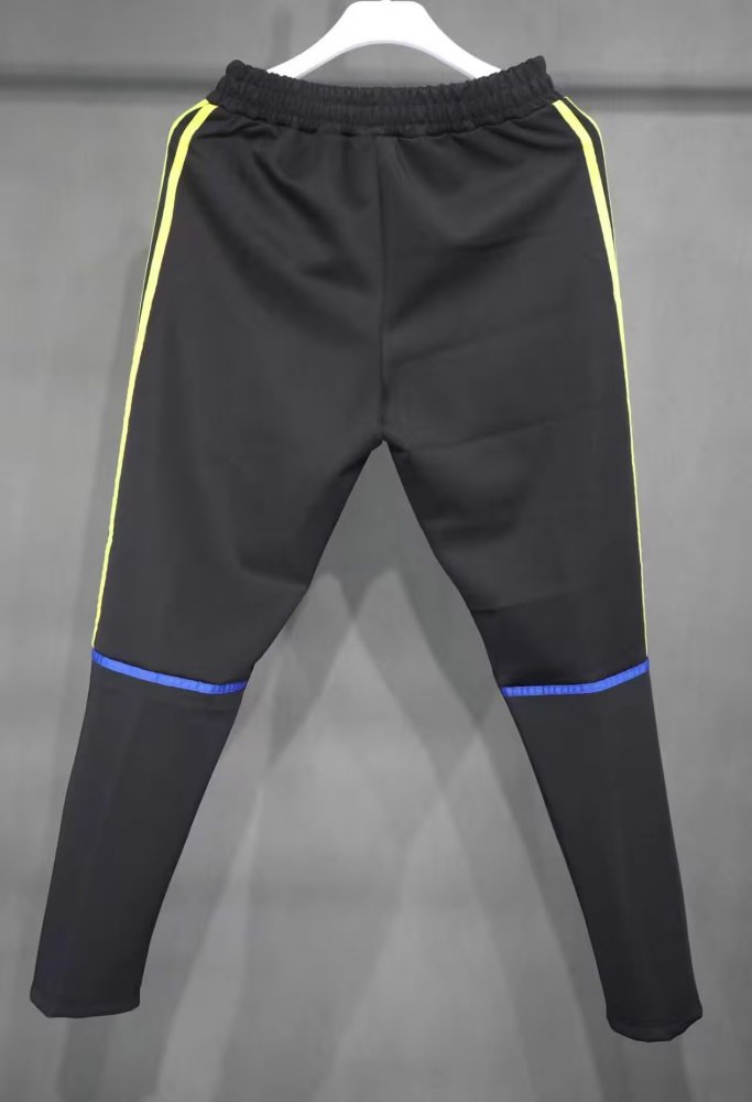 26-27 Man Utd High Quality Jacket Tracksuit