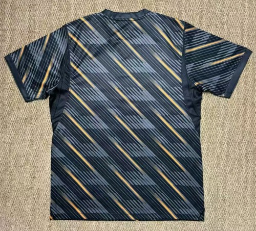 2026 France Black GoalKeeper Fans Soccer Jersey