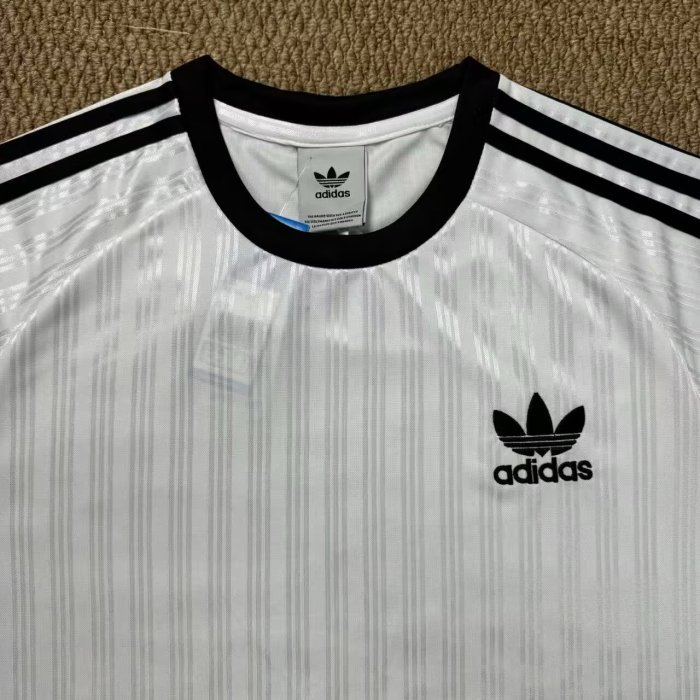 2026 AD White T-Shirt