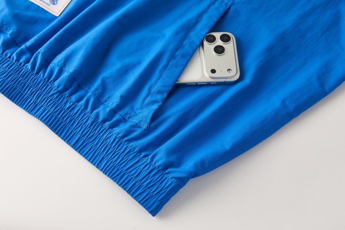 2026 RMA New Pattern Windbreaker