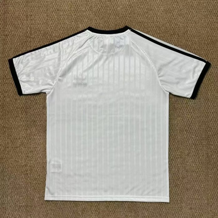 2026 AD White T-Shirt