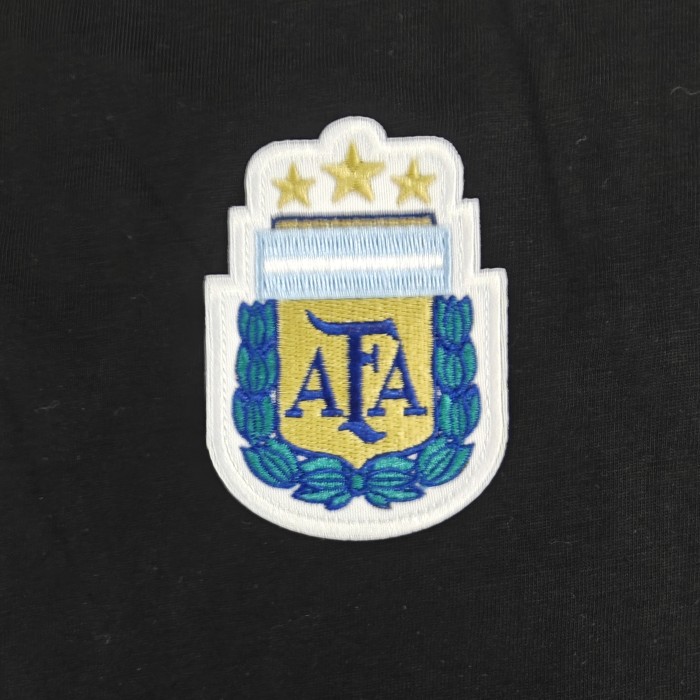 2026 Argentina Pure Cotton T-Shirt