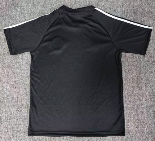 26-27 Germany Black Training shirts