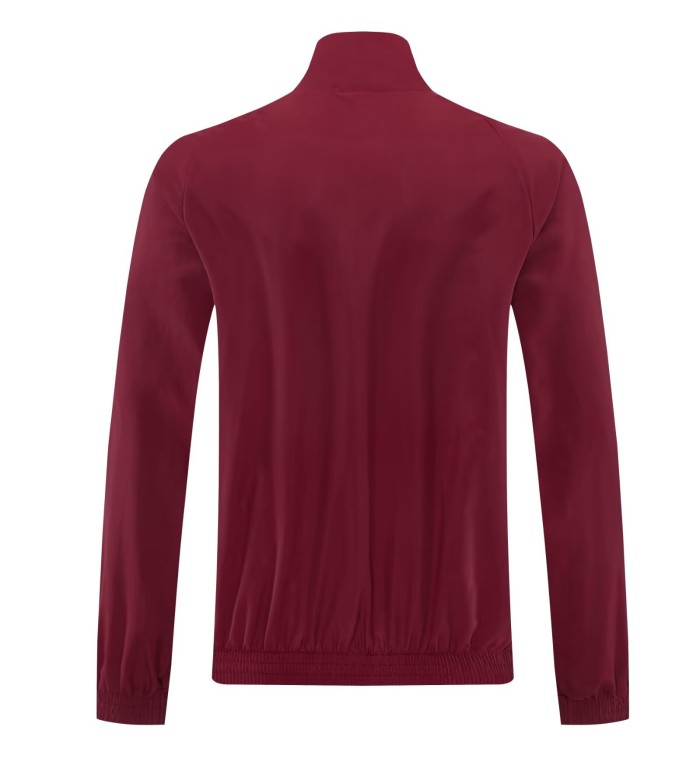 2026 ARS New Pattern Windbreaker