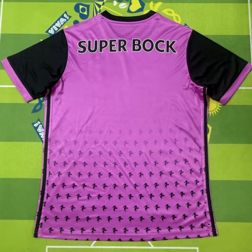 26-27 Porto Special Edition Fans Soccer Jersey