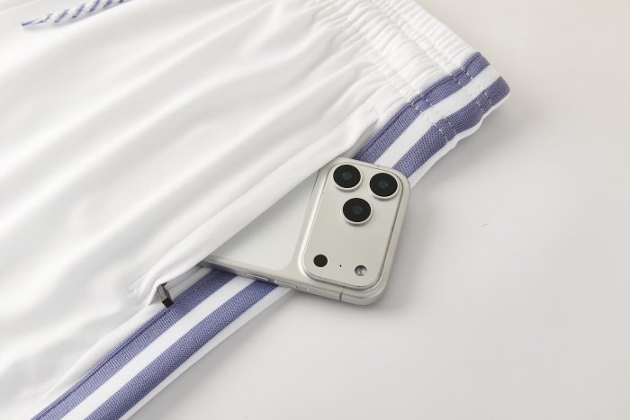 26-27 RMA High Quality Training Short Suit