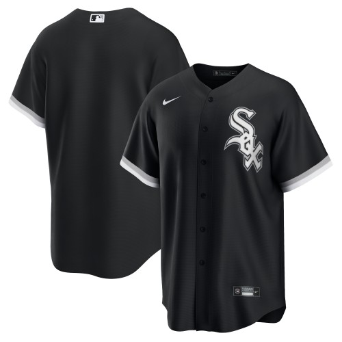 2026 MLB Chicago White Sox New Pattern Jersey