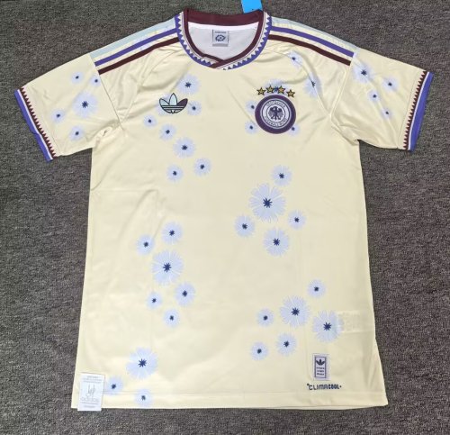 26-27 Germany Special Edition Soccer Jersey