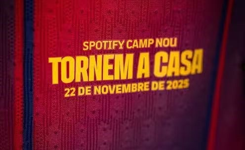 2014-2015 BAR Embroidered Version Retro Soccer Jersey