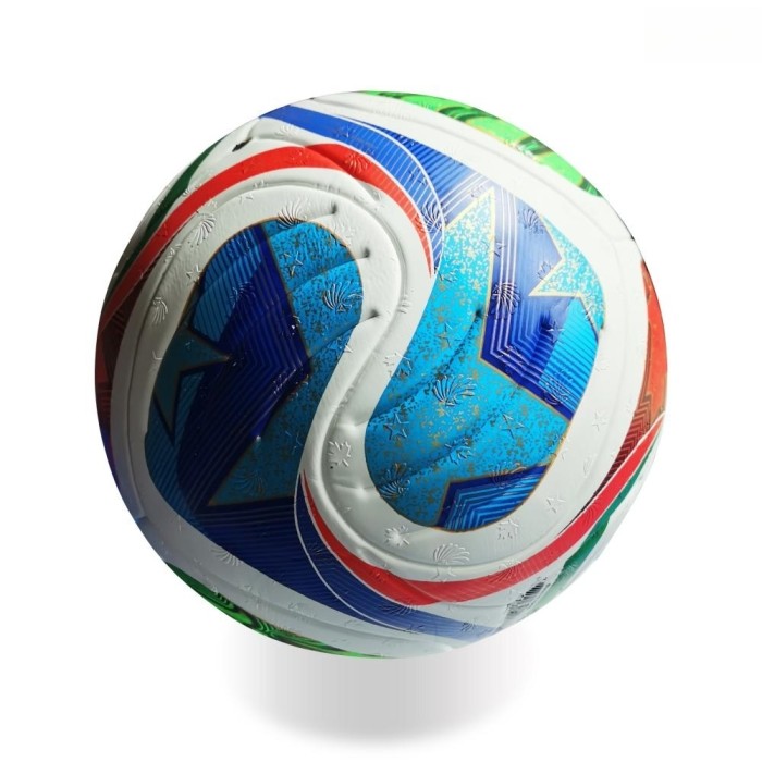 2026 World Cup Football（Without label）