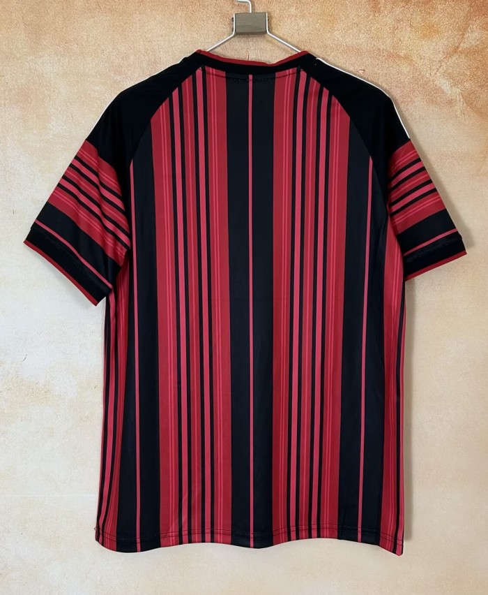 26-27 Frankfurt Home Fans Soccer Jersey