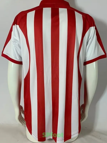 2000-2001 PSV Home Retro Soccer Jersey