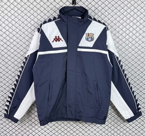 1967 BAR Retro Windbreaker