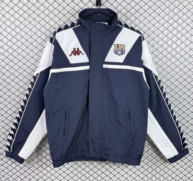 1967 BAR Retro Windbreaker