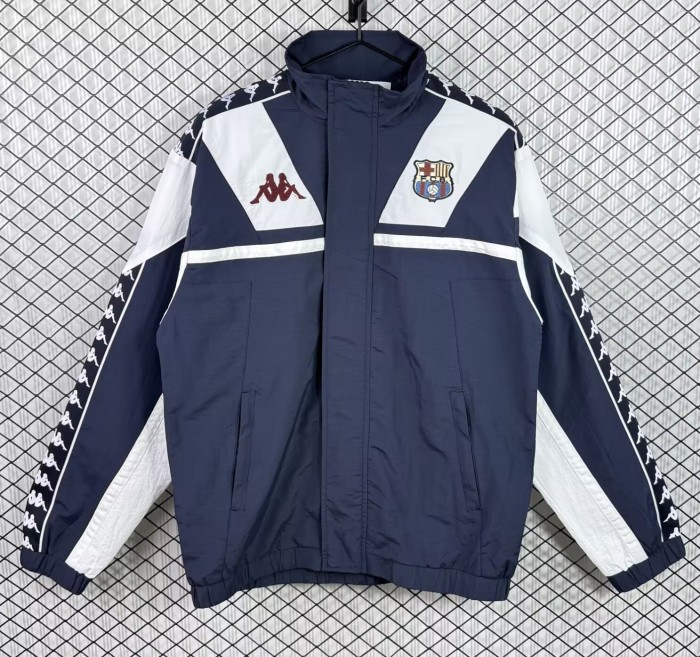 1967 BAR Retro Windbreaker