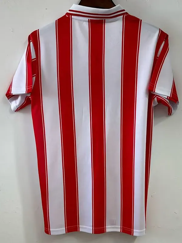 1994-1995 PSV Home Retro Soccer Jersey