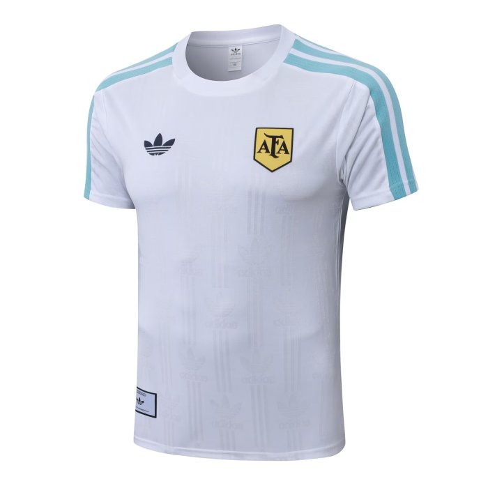26-27 Argentina High Quality Player Version Training Short Suit (球员套装)