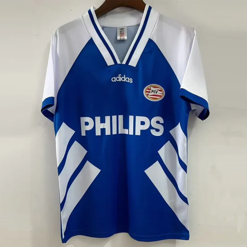 1994-1995 PSV Away Retro Soccer Jersey