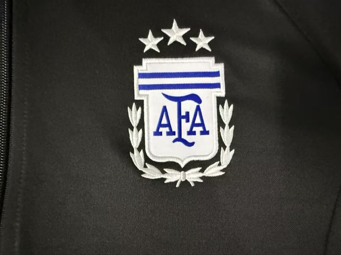 26-27 Argentina High Quality Jacket