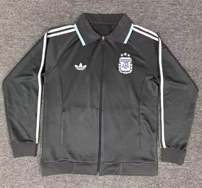 26-27 Argentina High Quality Jacket