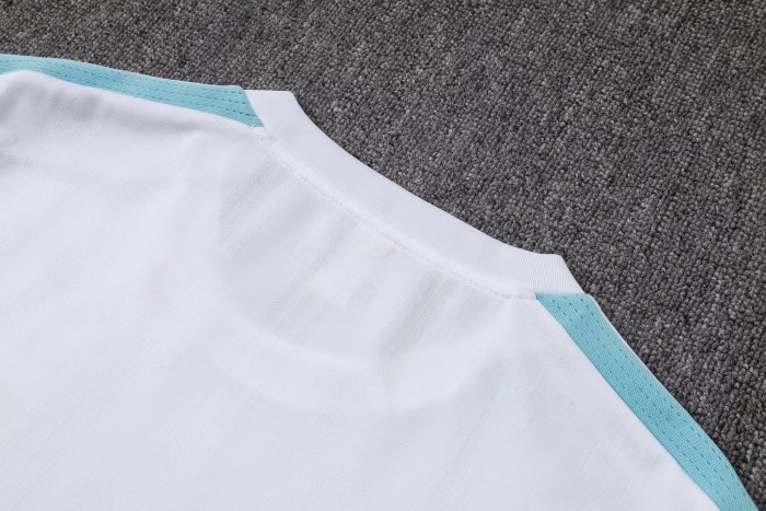 26-27 Argentina High Quality Player Version Training Short Suit (球员套装)