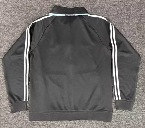 26-27 Argentina High Quality Jacket
